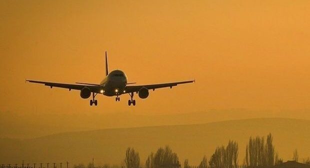 Gürcüstan hava sərhədlərini Azərbaycan vətəndaşları üçün açıb