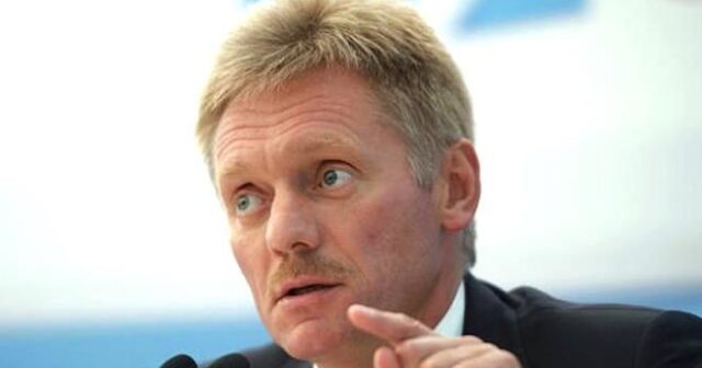 Peskov: “Buça ilə bağlı iddia çox ciddidir”