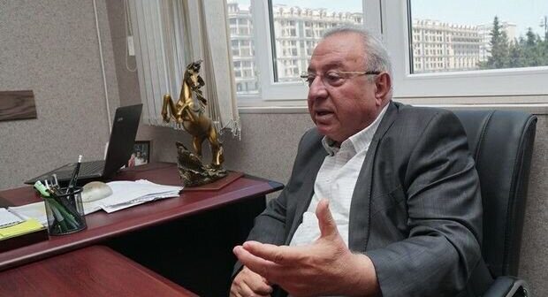 Sabah YAP İdarə Heyətinin iclasında Hüseynbala Mirələmovun məsələsinə baxılacaq