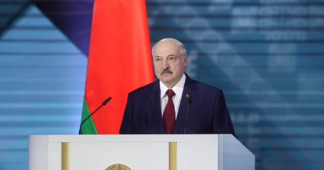 Belarus Prezidenti: “Azərbaycan öz milli arzusuna çatmaq yolunda böyük addım atıb”