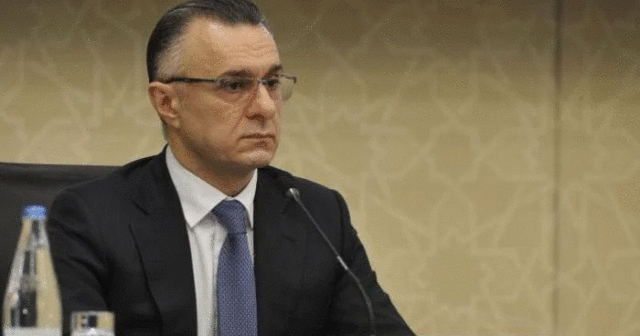 Səhiyyə naziri vəzifəsini icra edən Teymur Musayev kimdir? – DOSYE