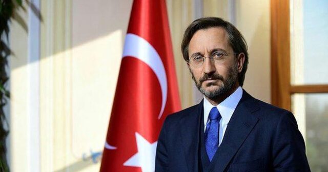 Qəyyumlar bir daha əsla demokratiyamıza zərər verə bilməyəcək – Fəxrəddin Altun