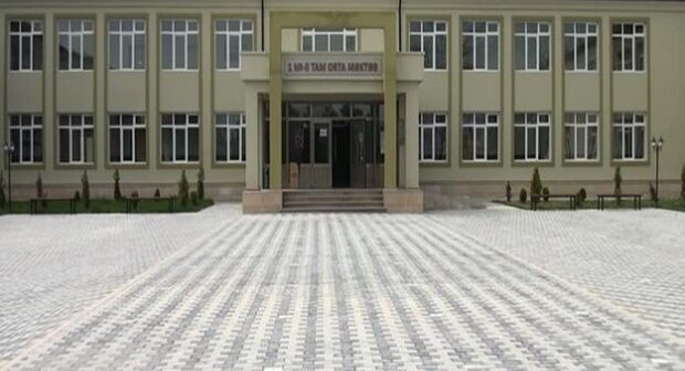 Kürdəmirdə 3 məktəb koronavirusa görə bağlandı