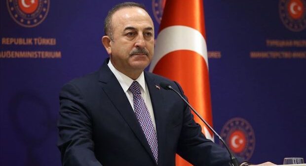 Çavuşoğlu: “Yunanıstanla görüşmək üçün Avropa İttifaqına ehtiyacımız yoxdur”