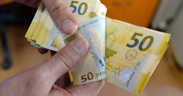 Bu şəxslərə işsiz olduğu üçün 250 AZN təqaüd təyin olunur