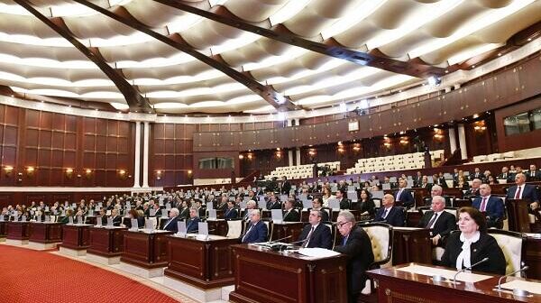 Palata bu nazirlikdə 79 nöqsan aşkarladı – MM-də müzakirə