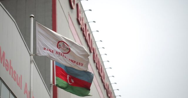 Baku Steel Company”dəki ölüm hadisəsi ilə bağlı cinayət işi başlanıldı