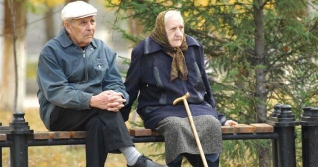 Azərbaycanda yaşa görə pensiya alanların sayı AÇIQLANDI