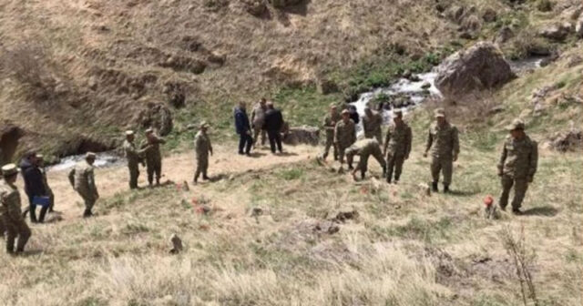 Baş Prokurorluq Kəlbəcərdə meyiti tapılan şəxslərlə bağlı məlumat yaydı – FOTO