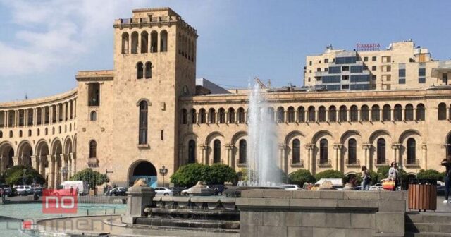 Rusiya generalının qızı İrəvanda güllə yarasından ölmüş vəziyyətdə tapılıb