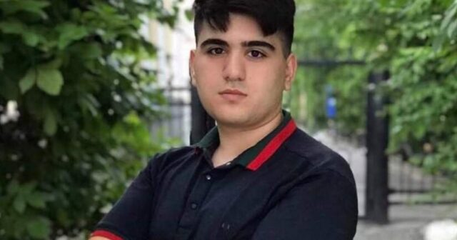 17 yaşlı azərbaycanlını öldürən rus faşisti əməlini etiraf etdi