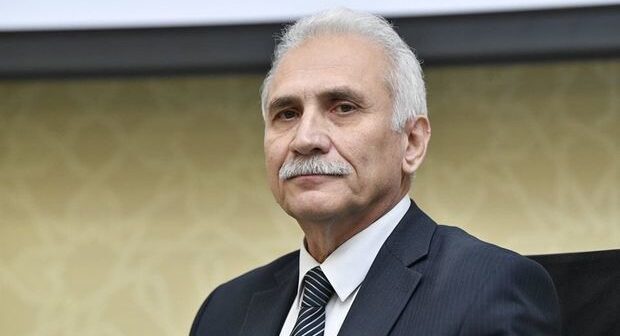 Səhiyyə nazirinin müavini: “Artıq “Vaxzevria”nın vaksinasiyasına başlanıla bilər”