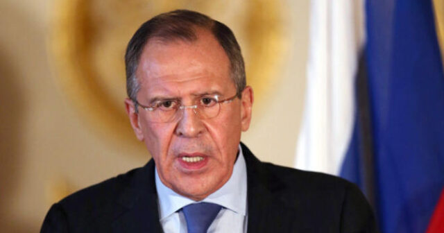 Rusiyanın baş ravvini: “Lavrov üzr istəməlidir”