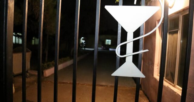 Nərimanov rayonunda yol qəzası olub, gənc oğlan xəsarət alıb