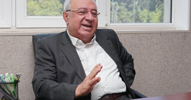 Mirələmovun videosuna YAP-dan reaksiya: “Kəskin surətdə qınanılır”