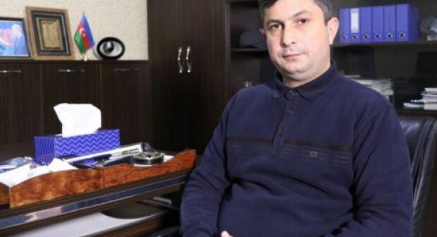 “EuroHome”un direktoru HƏBS EDİLDİ