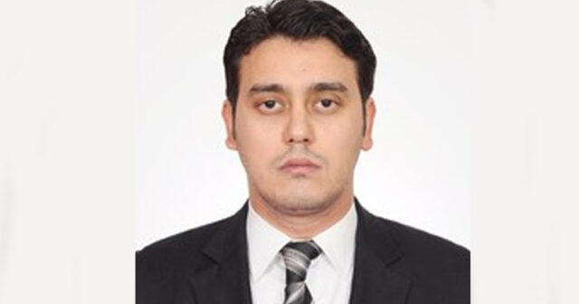 Əhməd Əhmədzadənin yerinə təyin olunan Zaur Mikayılov kimdir? – DOSYE