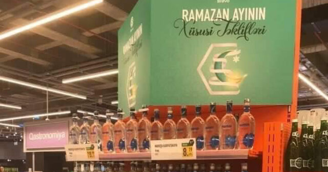 “Bravo” bu fotoya görə üzr istədi