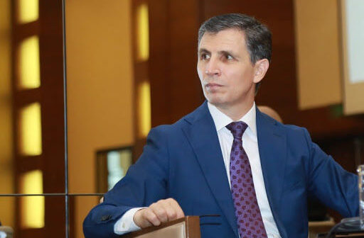 Zahid Oruc “Tərtər işi” ilə bağlı hüquq mühafizə orqanlarını qınadı