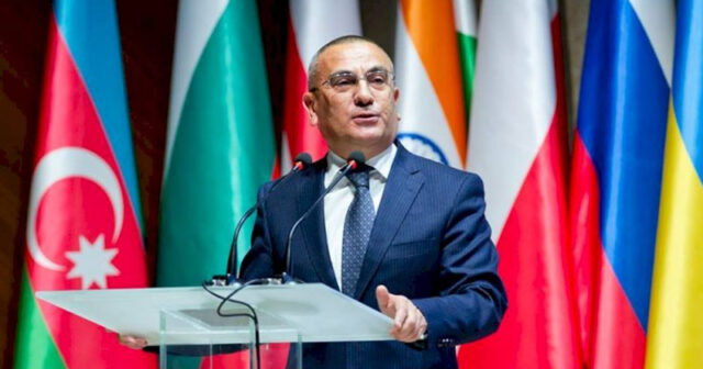 Şəmkir RİH-də əməliyyat – İcra başçısı, köməkçisi və müavini saxlanıldı