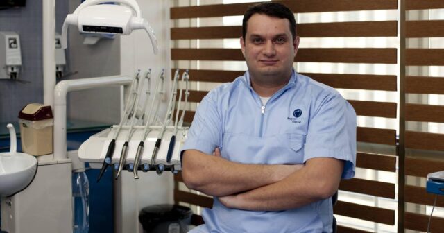 Həbs edilən baş həkim hansı generalın qohumudur? – FOTO