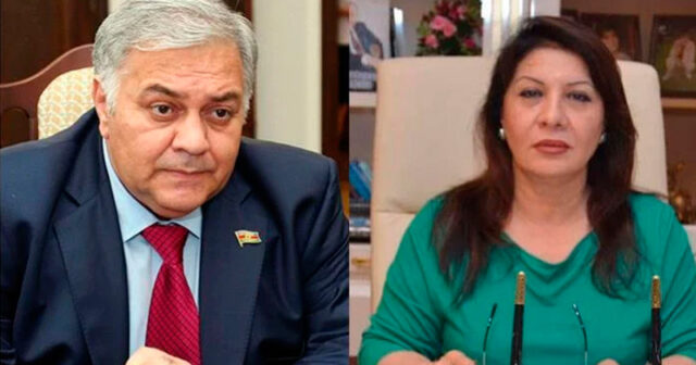 Oqtay Əsədovun həyat yoldaşının şirkəti 14 milyon gəlir əldə edib – FOTO