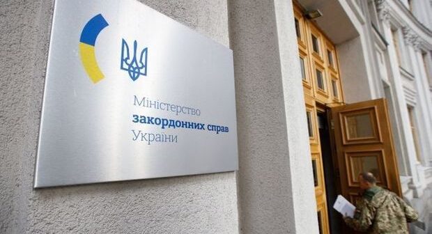Diplomatik qalmaqal: Rusiya ukraynalı diplomatı ölkədən çıxardır