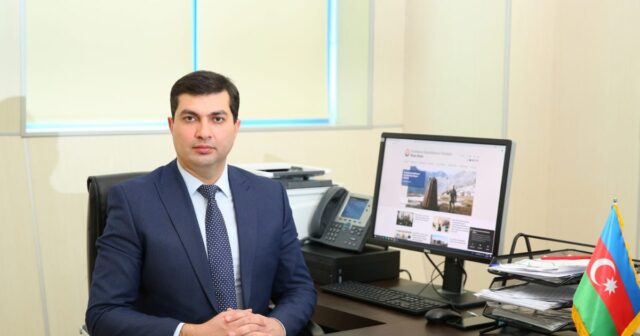 Koronavirus xəstələrindən rüşvət aldığına görə həbs edilən Pərviz Abbasov kimdir?