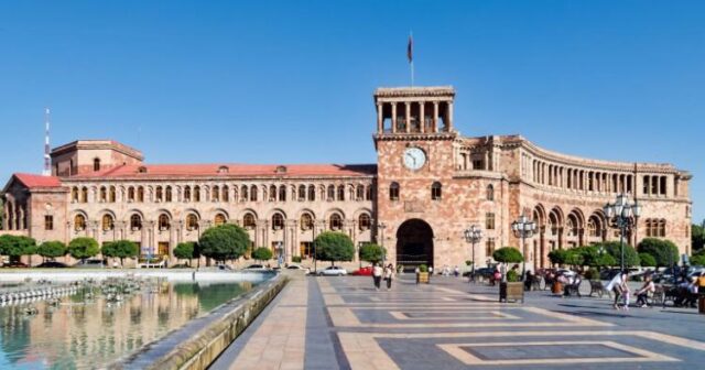 Ermənistanda “Azərbaycan casusu”nun istintaqı yekunlaşdı