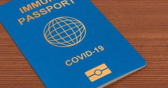 COVİD pasportu tətbiq olunacaq: Aşağıdakı qadağaların ləğvi yalnız pasportu olanlara şamil edilir – RƏSMİ