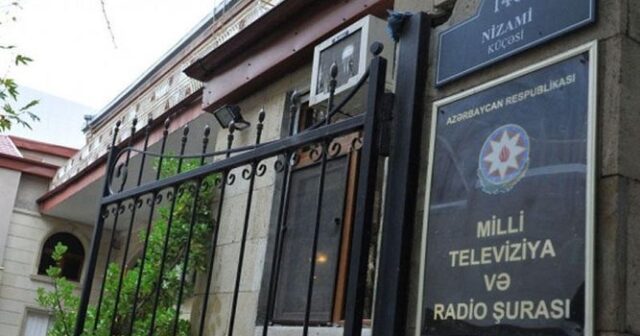 Milli Teleradio Şurası 4 telekanalı bağladı – SİYAHI