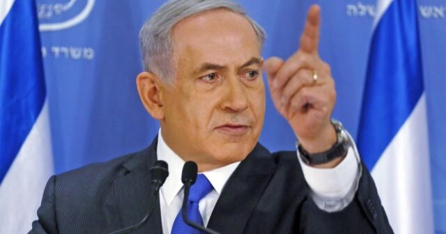 Netanyahu İsrail kəşfiyyatına ABŞ rəsmiləri ilə görüşməyi QADAĞAN ETDİ