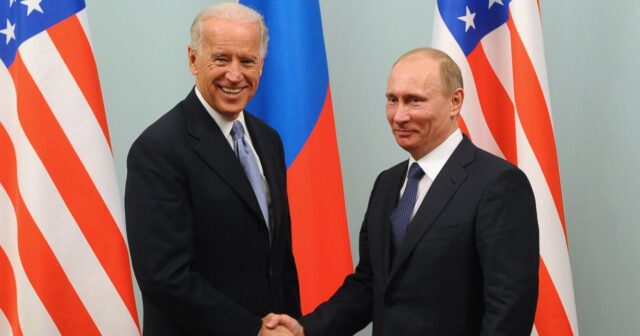 Putinlə Bayden yaxın həftələrdə görüşə bilər – Dövlət katibi