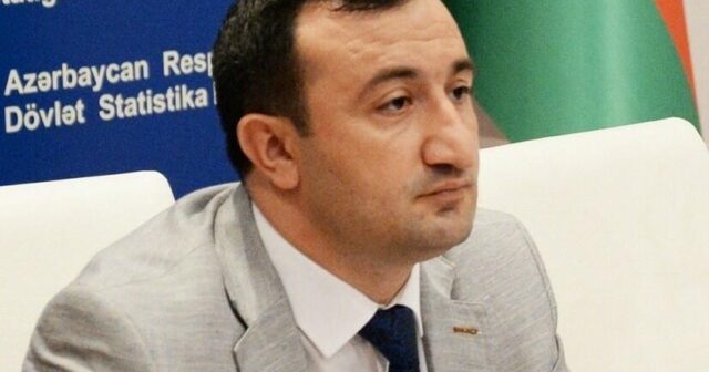 YAP-a yeni mətbuat katibi təyin edildi