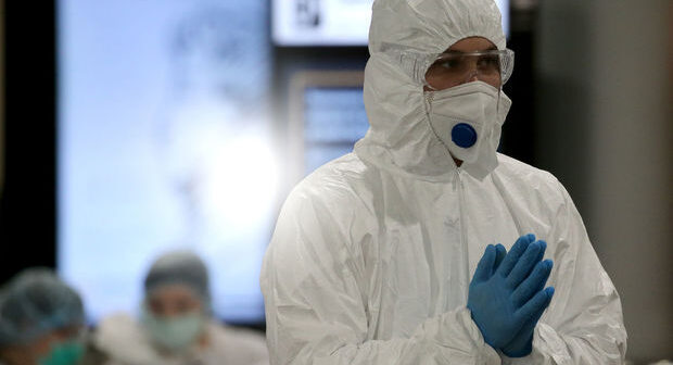 Azərbaycanda bir sutkada 21 nəfər koronavirusdan öldü – FOTO
