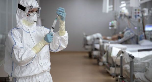 Azərbaycanda son sutkada 12 nəfər koronavirusdan ölüb – FOTO