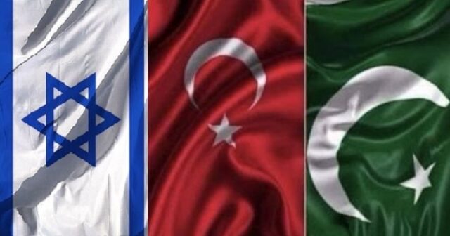 Bakıda Türkiyə-İsrail-Pakistan dostluq parkı salınsın – TƏKLİF + VİDEO