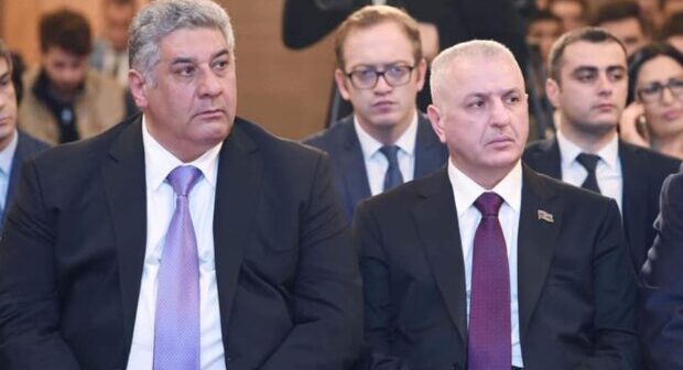Ülvi Quliyev: “Azad Rəhimov idman camiyəsində mənəvi saflığın yüksəlməsinə xidmət etdi”