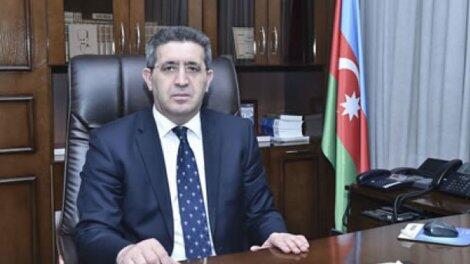 “Azərsu”ya o rəhbərlik edəcək