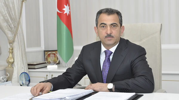 İlham Əliyev Qorxmaz Hüseynovu vəzifəsindən azad etdi – SƏRƏNCAM