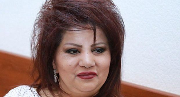 Zöhrə Abdullayeva vəfat etdi
