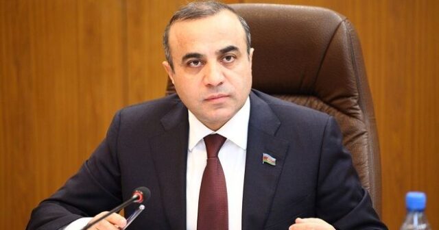 Millət vəkilindən beynəlxalq qurumlara çağırış