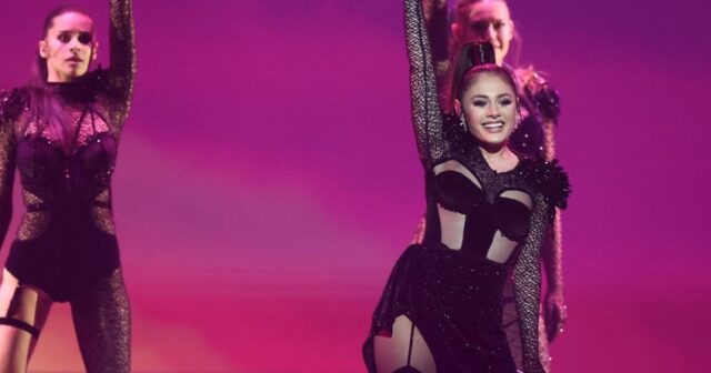 KİV: Samirə Efendi “Eurovision 2021″də qalib gələ bilər