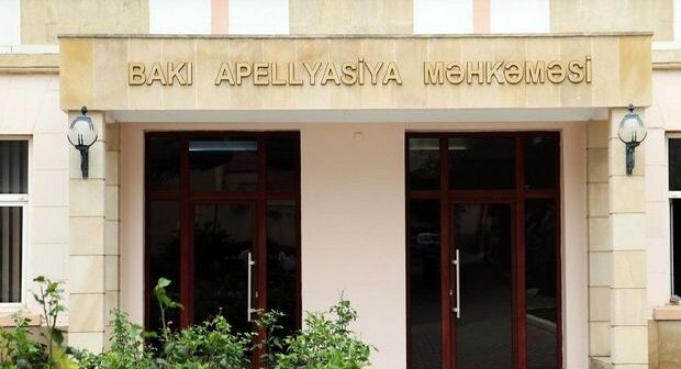 Bakı Apellyasiya Məhkəməsinə yeni hakimlər təyin edilir – SİYAHI