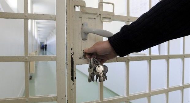Bakıda cəzaçəkmə müəssisəsində 28 yaşlı məhbus öldü