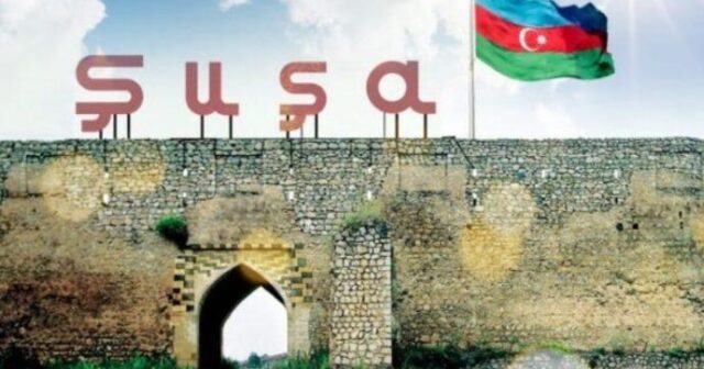 Milli Məclisin dörd komitəsi bu gün Şuşa şəhərilə bağlı TOPLANIR