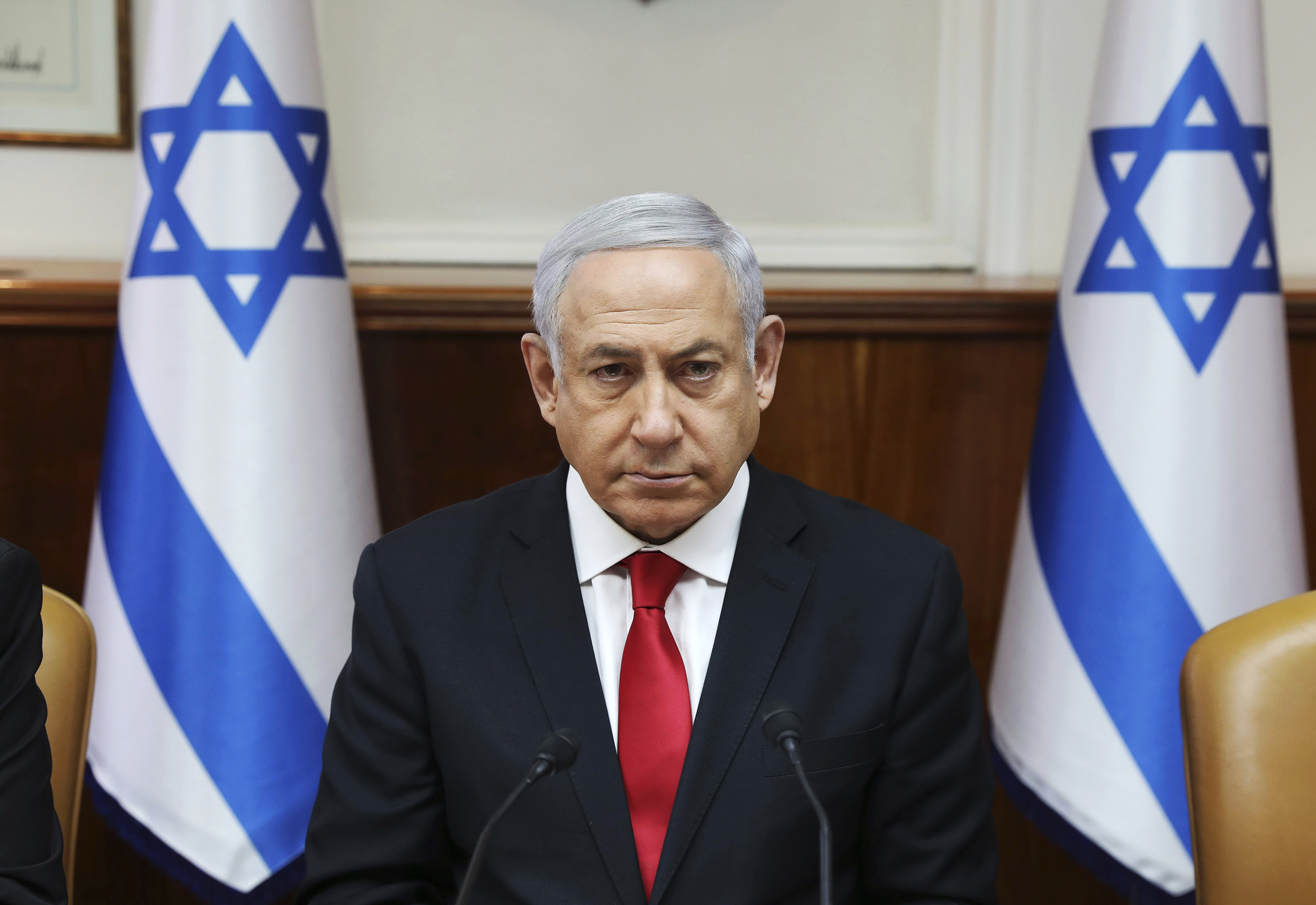 İsrail İrana cavab zərbəsini 4 ölkə ilə razılaşdırıb – “Bild”