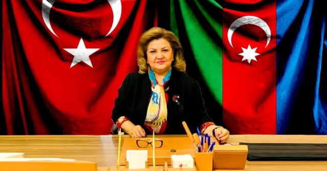 Tənzilə Rüstəmxanlı dünyanın gözlədiyi Şuşa səfəri haqqında yazdı