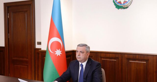 Samir Nuriyev hökumət üzvlərinə tapşırıq verdi