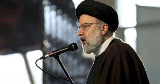 İranın yeni prezidenti görün kimdir  – Foto